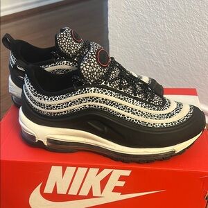 Nike Air Max 97 SE Safari